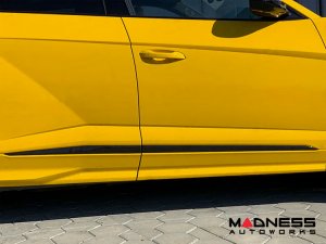 Lamborghini Urus Exterior Trim - Carbon Fiber - Exterior Door Trim Kit Lamborghini Urus Exterior Trim - Carbon Fiber - Exterior Door Trim Kit